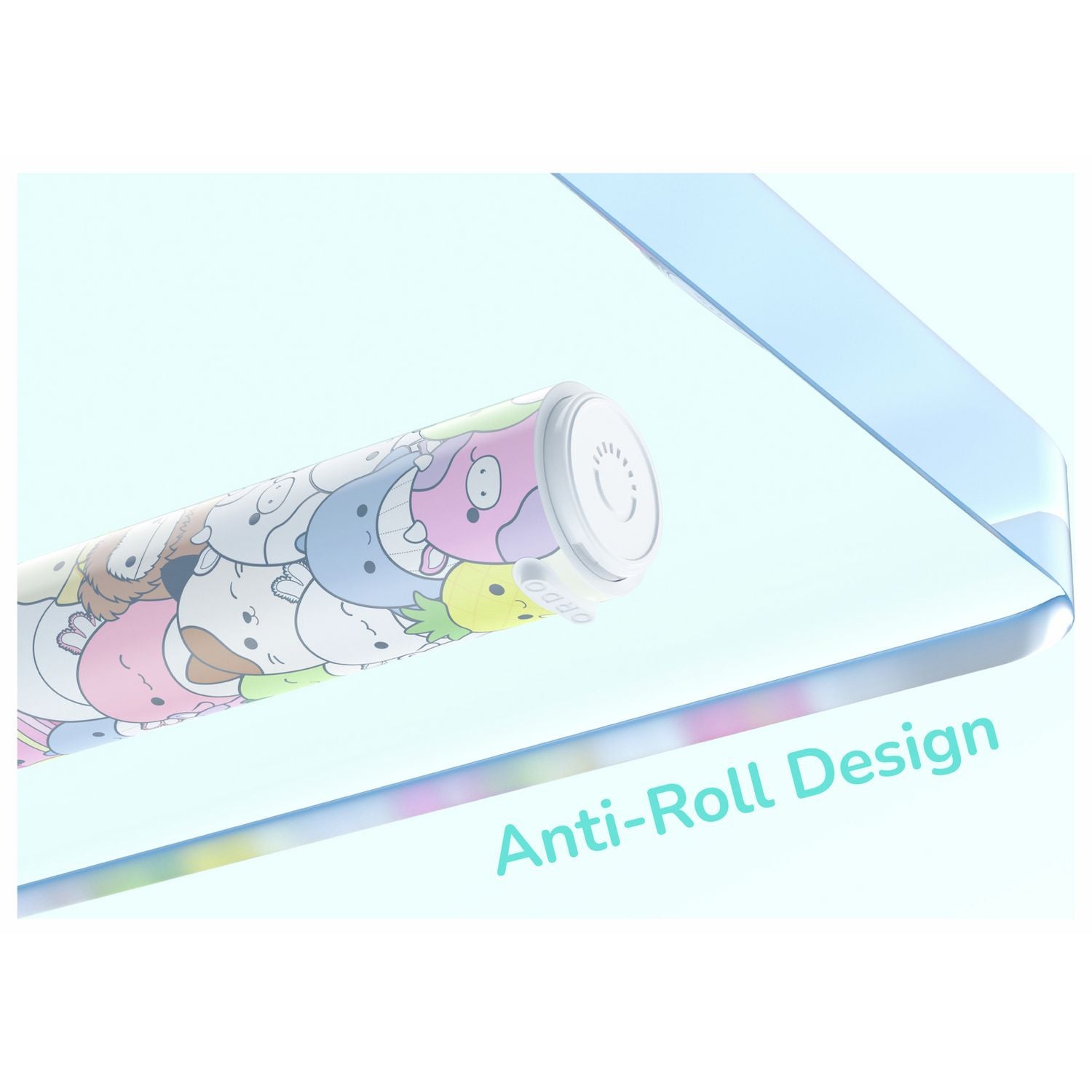 Ordo Squishmallows Lite kids electric toothbrush (British brand)