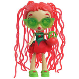 Cup O' Style doll ramen cup surprise with accessories (British brand)