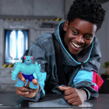 MrBeast Lab Iconic Panther Figure 4.5 inch, imported from the UK