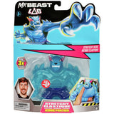 MrBeast Lab Iconic Panther Figure 4.5 inch, imported from the UK