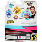 MrBeast Lab Iconic Panther Figure 4.5 inch, imported from the UK