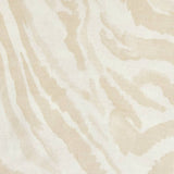Habitat zebra print cream bedding set single, imported from the UK