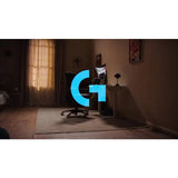 Logitech G RS50 Direct Drive Wheel System 8Nm, UK version