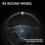 Logitech G RS50 Direct Drive Wheel System 8Nm, UK version
