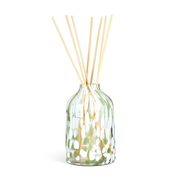 Habitat diffuser Fresh Moss & Eucalyptus 500ml, UK version