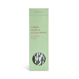 Habitat diffuser Fresh Moss & Eucalyptus 500ml, UK version