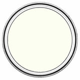 Rust-Oleum satin white paint 750ml - British product