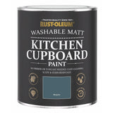 Rust-Oleum kitchen cupboard paint Blueprint 750ml (British brand)