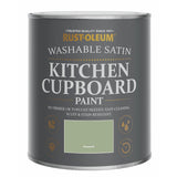 Rust-Oleum kitchen cupboard paint Bramwell 750ml, imported from the UK