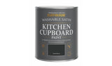 Rust-Oleum kitchen cupboard paint Natural Charcoal 750ml, UK version