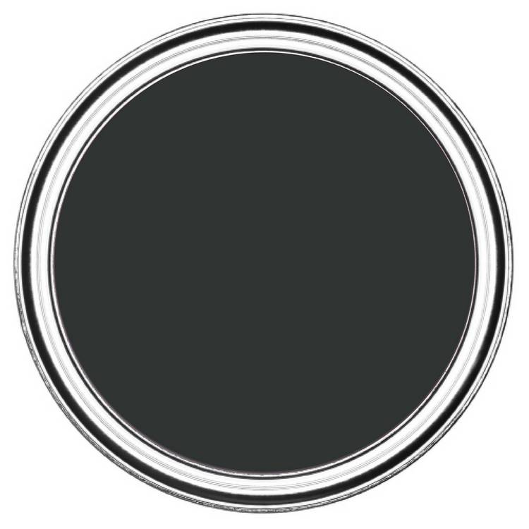 Rust-Oleum kitchen cupboard paint Natural Charcoal 750ml, UK version