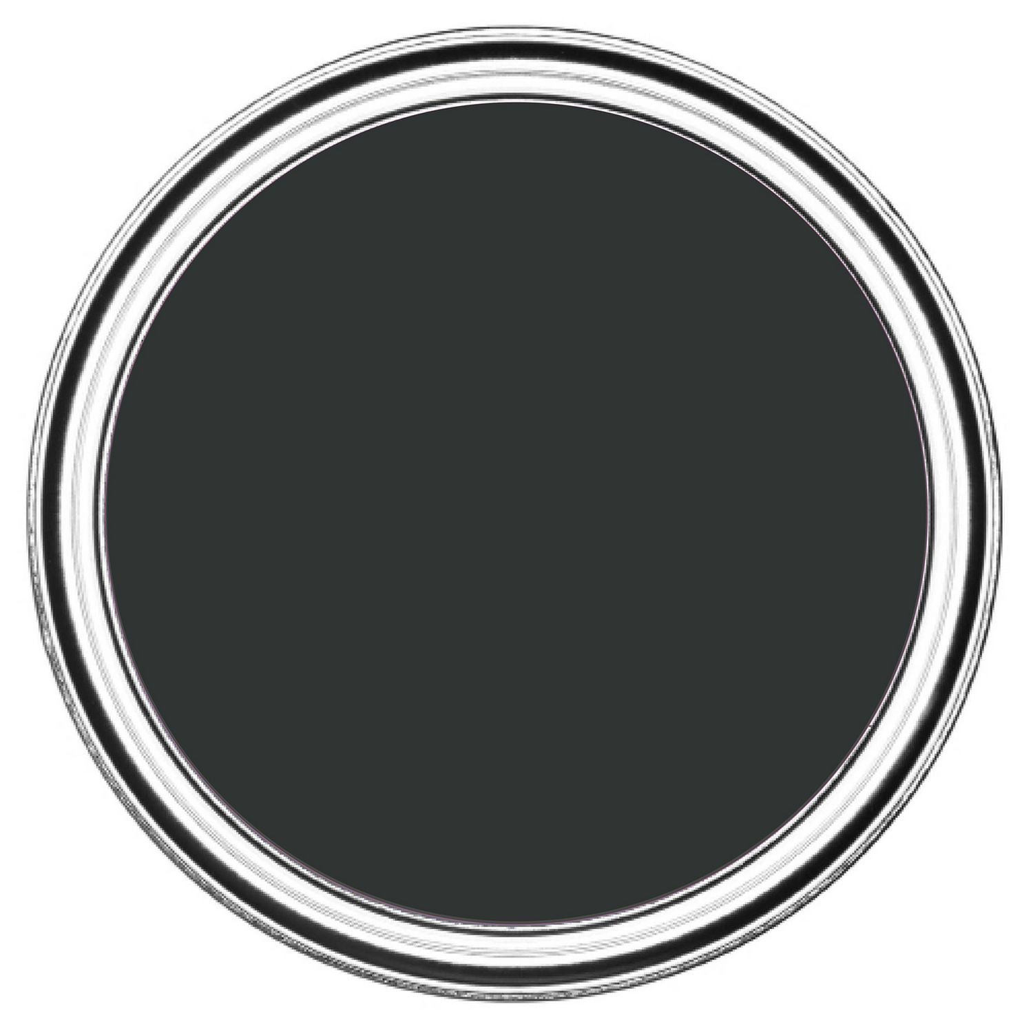 Rust-Oleum kitchen cupboard paint Natural Charcoal 750ml, UK version