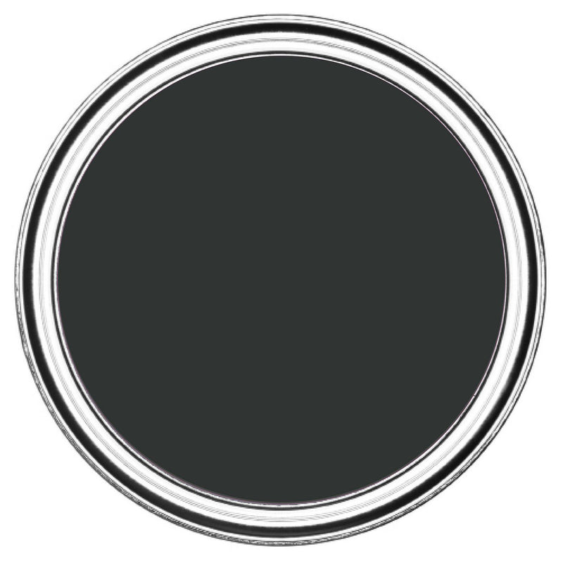 Rust-Oleum kitchen cupboard paint Natural Charcoal 750ml, UK version