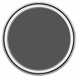 Rust-Oleum cupboard paint Graphite 750ml - British product
