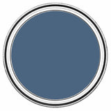 Rust-Oleum Ink Blue satin cupboard paint 750ml, UK version