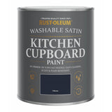 Rust-Oleum Odyssey cupboard paint 750ml, imported from the UK