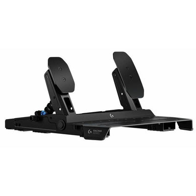 Argos Logitech G RS Sim Racing Pedals - Black- Buy online at McGrocer