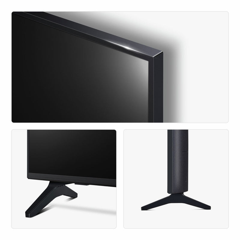LG 50Inch QNED70 4K Smart TV, imported from the UK