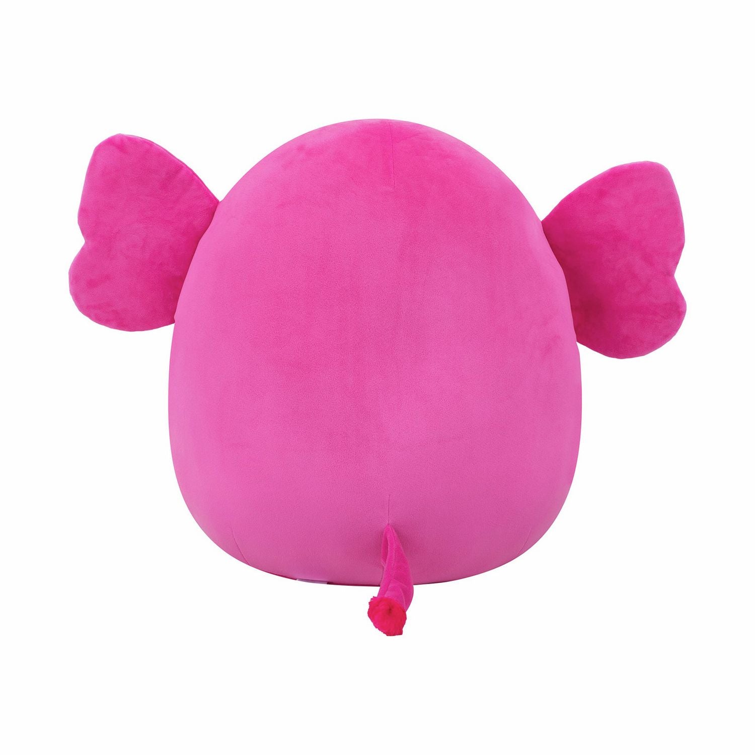 Squishmallows pink butterfly soft toy 16 inch (British brand)