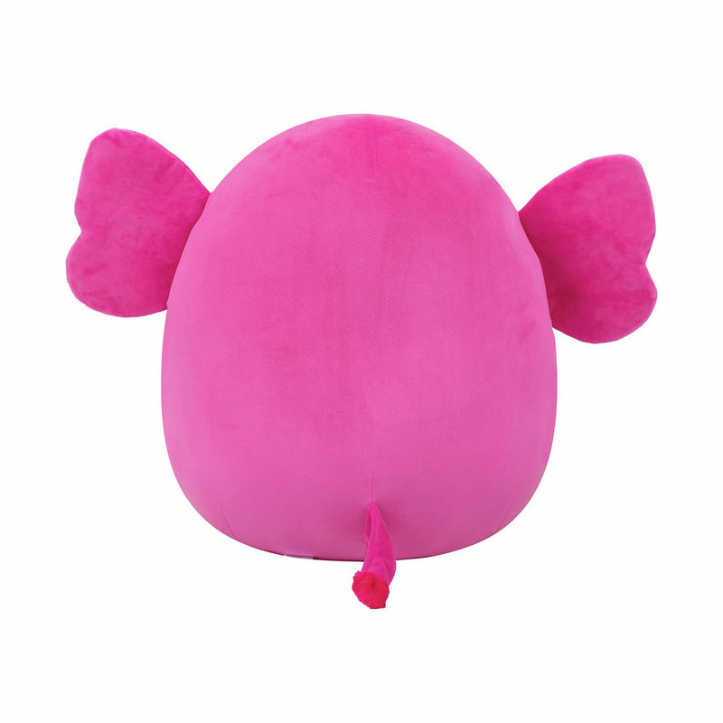 Squishmallows pink butterfly soft toy 16 inch (British brand)