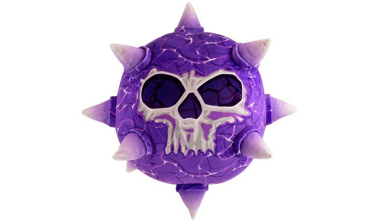 Warhammer Purple Sun of Shyish plush toy - British product