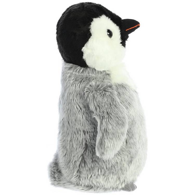 Aurora soft toy Penny Penguin 12 inch (British brand)