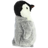 Aurora soft toy Penny Penguin 12 inch (British brand)