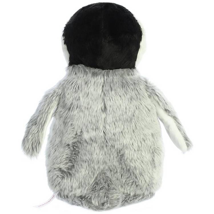 Aurora soft toy Penny Penguin 12 inch (British brand)