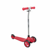 Evo Move N Groove tri-scooter, imported from the UK