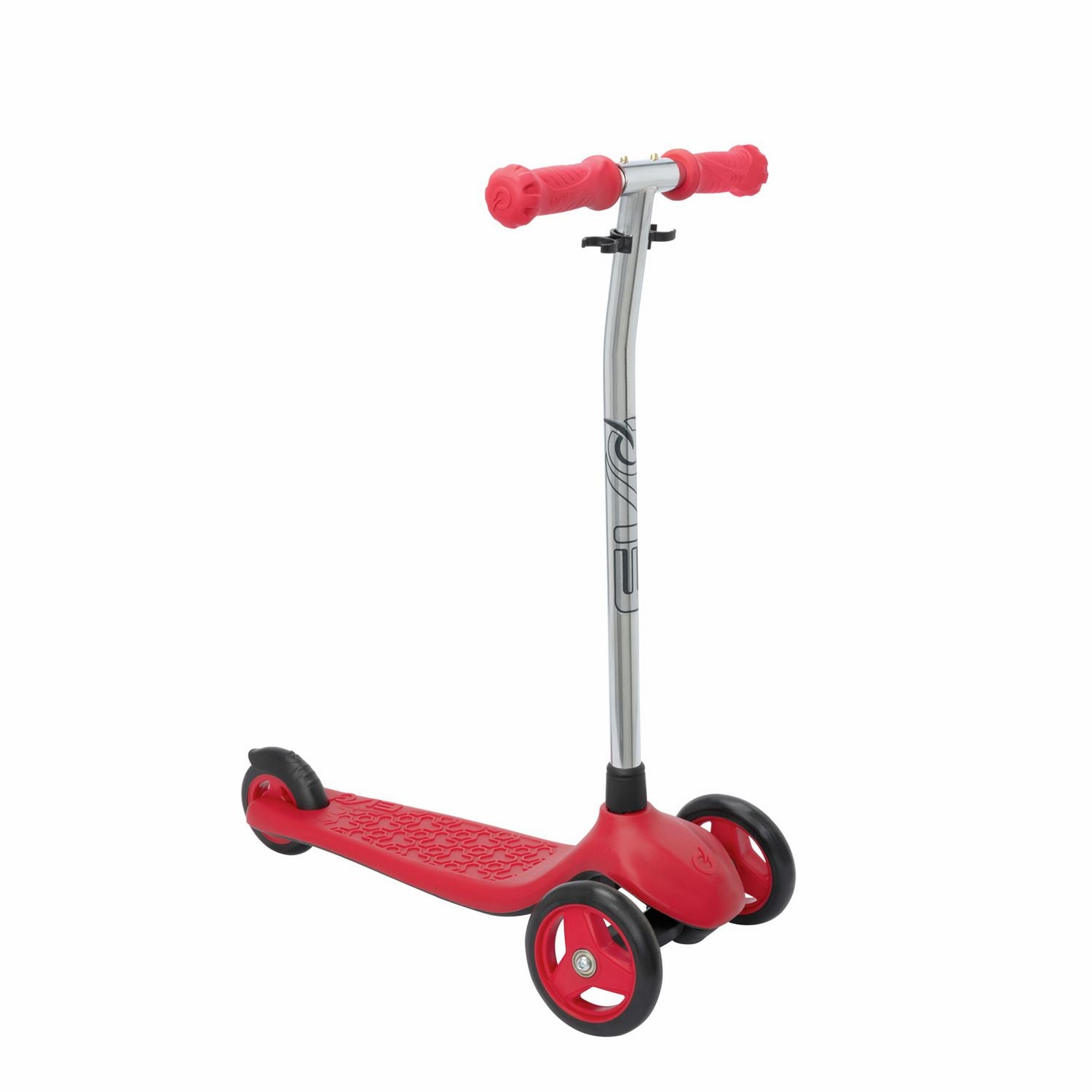 Evo Move N Groove tri-scooter, imported from the UK
