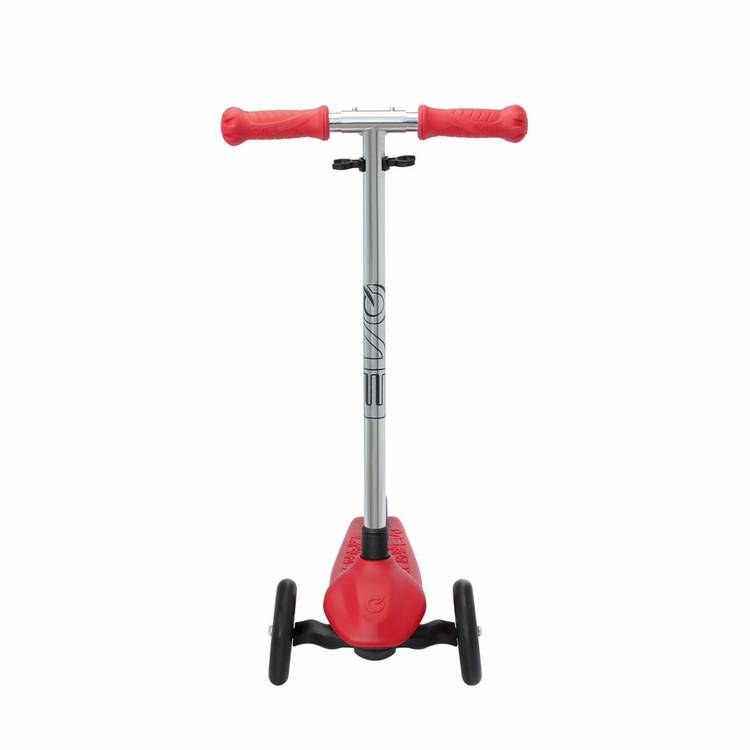 Evo Move N Groove tri-scooter, imported from the UK