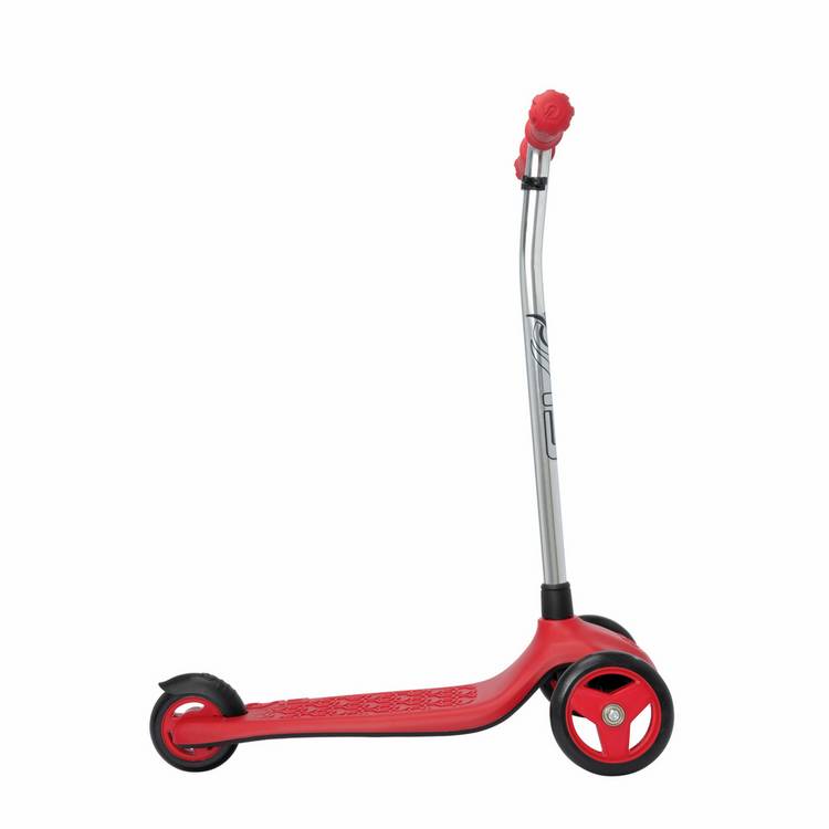 Evo Move N Groove tri-scooter, imported from the UK