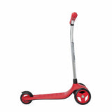 Evo Move N Groove tri-scooter, imported from the UK