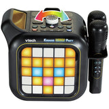 VTech KidiPixel Karaoke Light Party speaker (British brand)