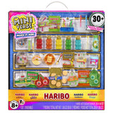 MGA Miniverse Haribo multipack miniature display set (British brand)