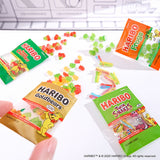 MGA Miniverse Haribo multipack miniature display set (British brand)