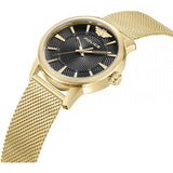 Police Black Mens Raho watch, UK version