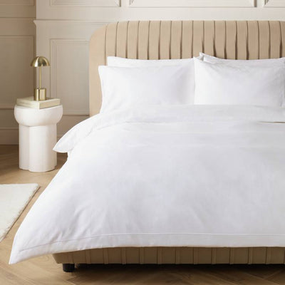 Argos Habitat Egyptian Cotton Marrow Stitch Bedding Set Double- Buy online at McGrocer