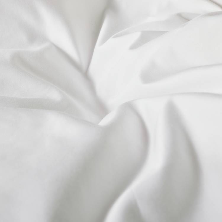 Habitat Egyptian cotton marrow stitch bedding set double, UK version