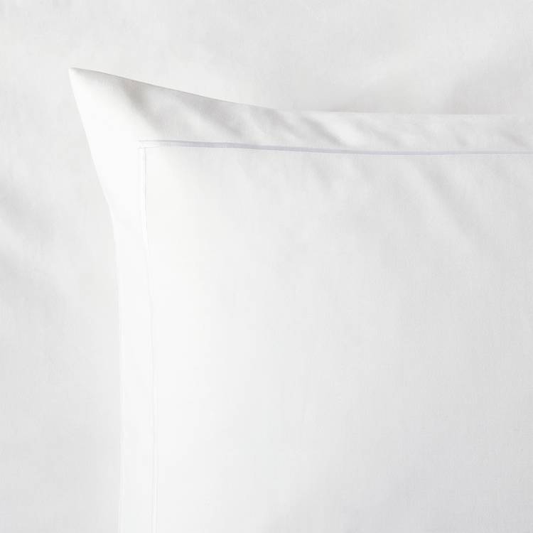 Habitat Egyptian cotton marrow stitch bedding set double, UK version