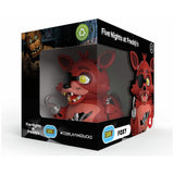 Tubbz Foxy collectible duck from Five Nights at Freddy's (British brand)