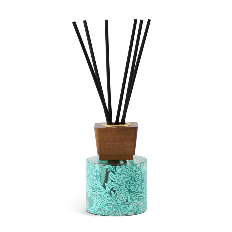 Habitat diffuser Sage Chrysanthemum 90ml, imported from the UK