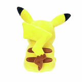Pokémon Pikachu plush toy 8 inch - British product