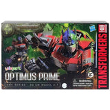 Transformers Optimus Prime model kit 20cm (British brand)