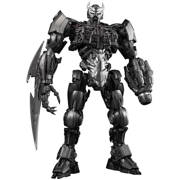 Transformers Scourge 22cm action figure, UK version