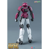 Transformers Elita-1 Cogged Mode action figure 17.5cm (British brand)