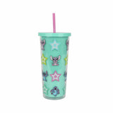 Disney Stitch tumbler 681.91ml (British brand)