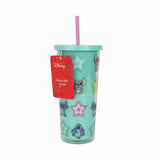Disney Stitch tumbler 681.91ml (British brand)