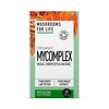 Mushrooms For Life Mycomplex mushroom supplement 60 capsules, UK version
