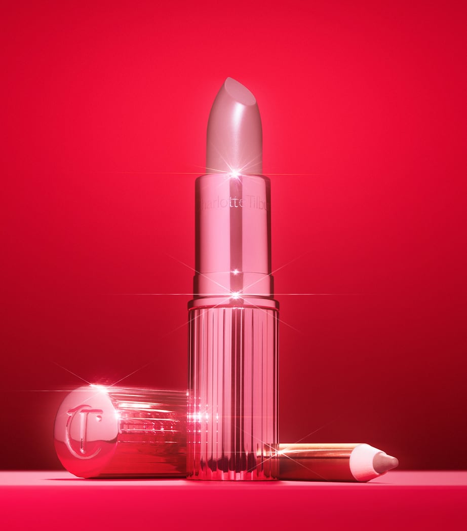 Charlotte Tilbury satin lipstick with luminous finish 3.5g, UK version